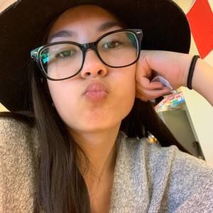 Meet your Posher, Thippy